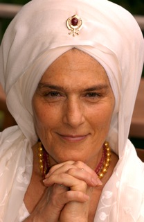 AA Gurmukh Close Up