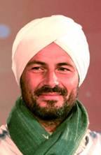 André Sat Ravi Singh