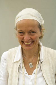 bibi nanaki