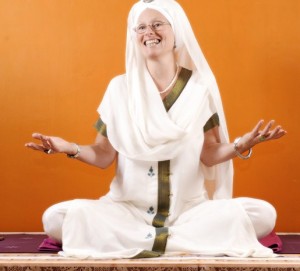 Dharma Flyer