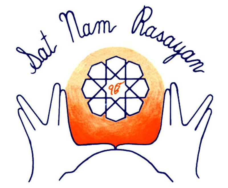Sat Nam Rasayan