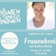 Frauenkreis mit Andrea Danke