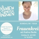 Frauenkreis mit Andrea Danke