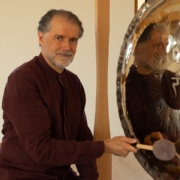 Gongmeditation mit Kundalini-Yoga Satya Singh Renner