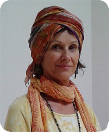 Nora Kirinsukh Kaur