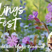 Frühlingsfest im Kundalini Yoga Zentrum