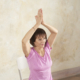 Yoga kennt kein Alter