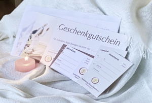 Weisse Wochen im Yogazentrum