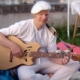 Mantrasingen mit Klaus Trödel