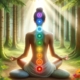 Entdecke die Energie deiner Chakren Workshop mit Nora Kirinsukh Kaur