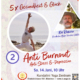 Workshop-Reihe 2025: 2. Anti Burnout, -Stress, -Depression