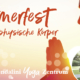 Sommerfest im Kundalini Yoga Zentrum 2025