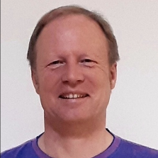 Klaus Trödel 