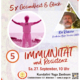Kundalini Yoga Workshop "Immunität"